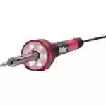 Weller WLIR3023C Lötkolben 230V 30W Konisch 400°C (max) inkl. LED-Beleuchtung Weller WLIR3023C Lötkolben 230V 30W Konisch 400°C (max) inkl. LED-Beleuchtung