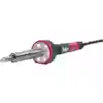 Weller WLIR6023G Lötkolben 230V 60W Meißelform 427°C (max) inkl. LED-Beleuchtung Weller WLIR6023G Lötkolben 230V 60W Meißelform 427°C (max) inkl. LED-Beleuchtung