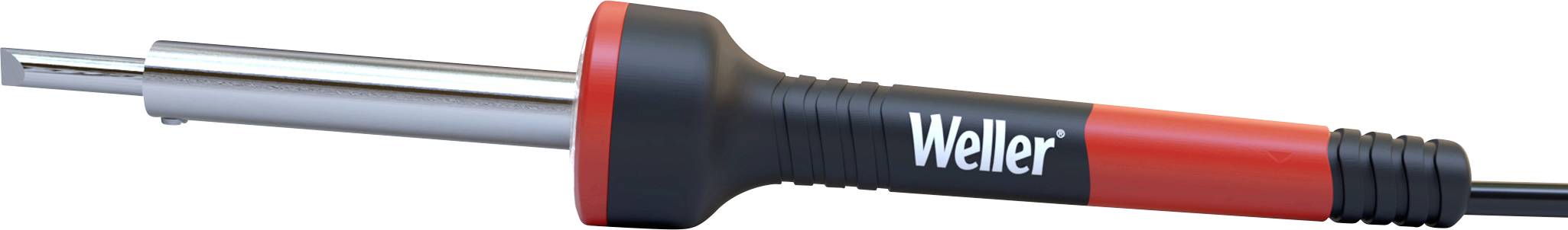 Weller WLIR6023G Lötkolben 230V 60W Meißelform 427°C (max) inkl. LED-Beleuchtung