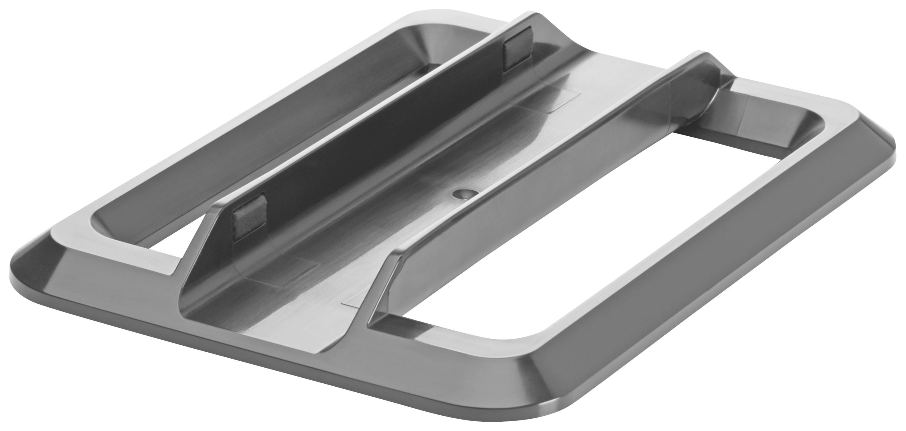 HP Standfuß Kit Stand G1K23AA G1K23AA Schwarz