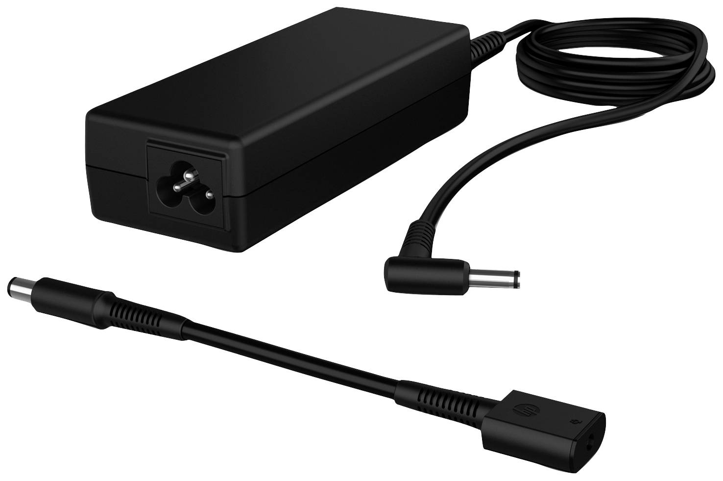 HP HP Smart AC Adapter UK Netzteil / Stromversorgung 90 W 19 V