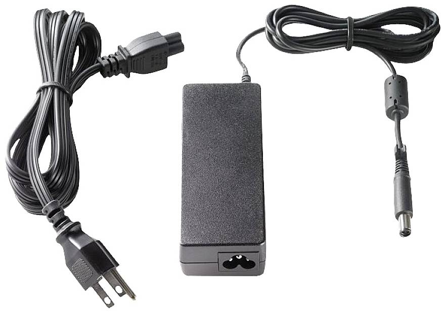 HP HP Smart AC Adapter UK Netzteil / Stromversorgung 90 W 19 V