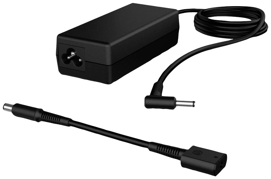 HP HP Smart AC Adapter UK Netzteil / Stromversorgung 65 W 265 V