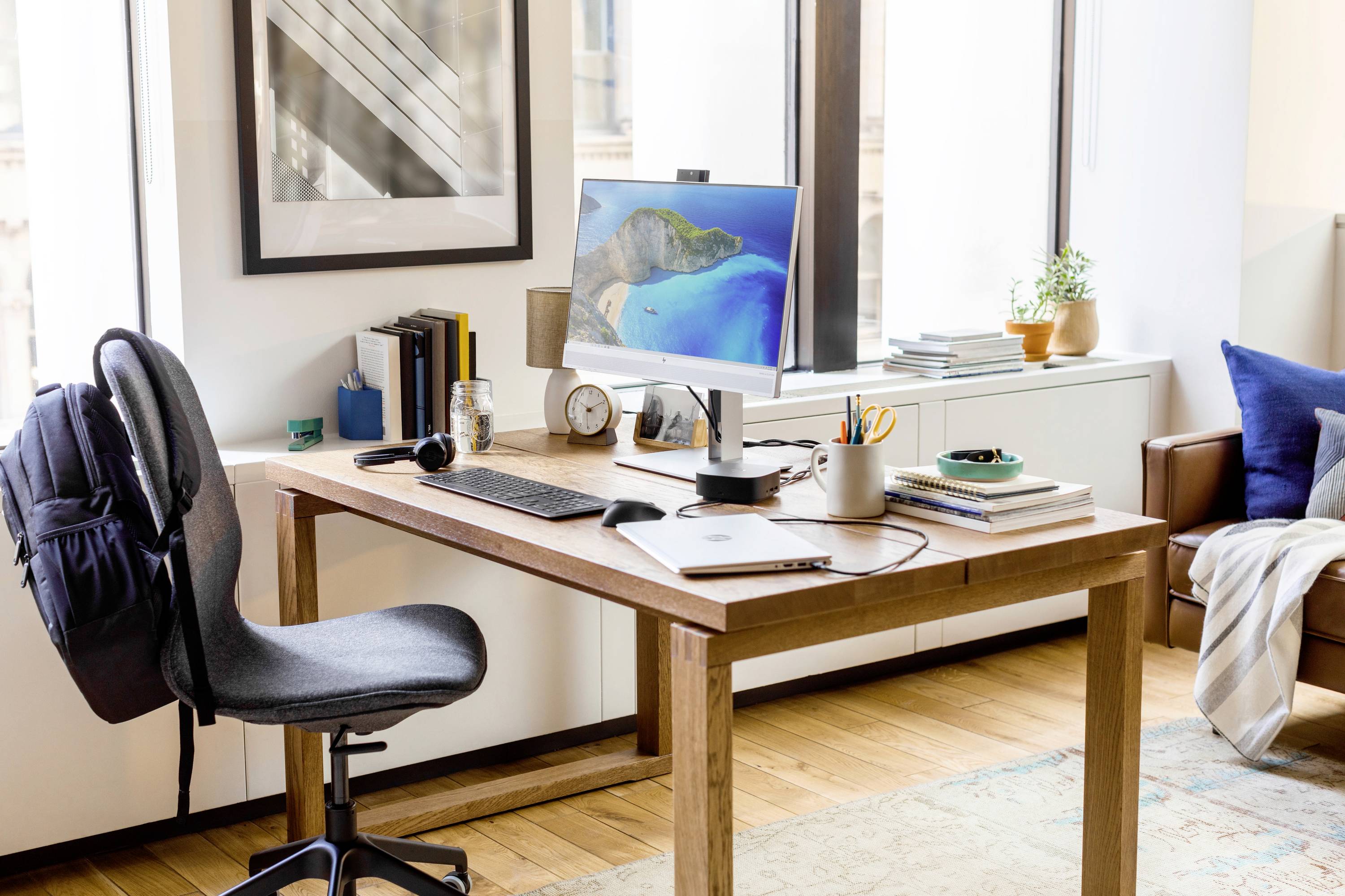 HP USB-C® Dockingstation USB-C Dock G5 Passend für Marke Dockingstations: HP