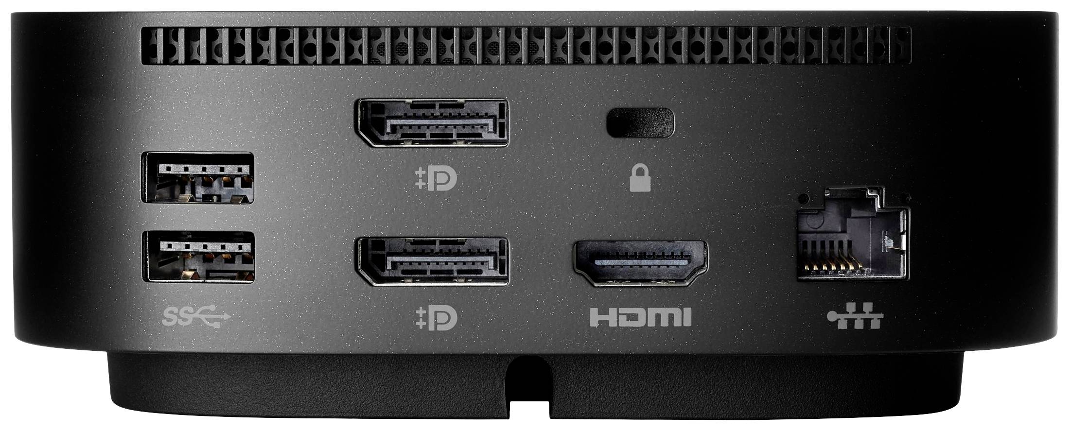 HP USB-C® Dockingstation USB-C Dock G5 Passend für Marke Dockingstations: HP