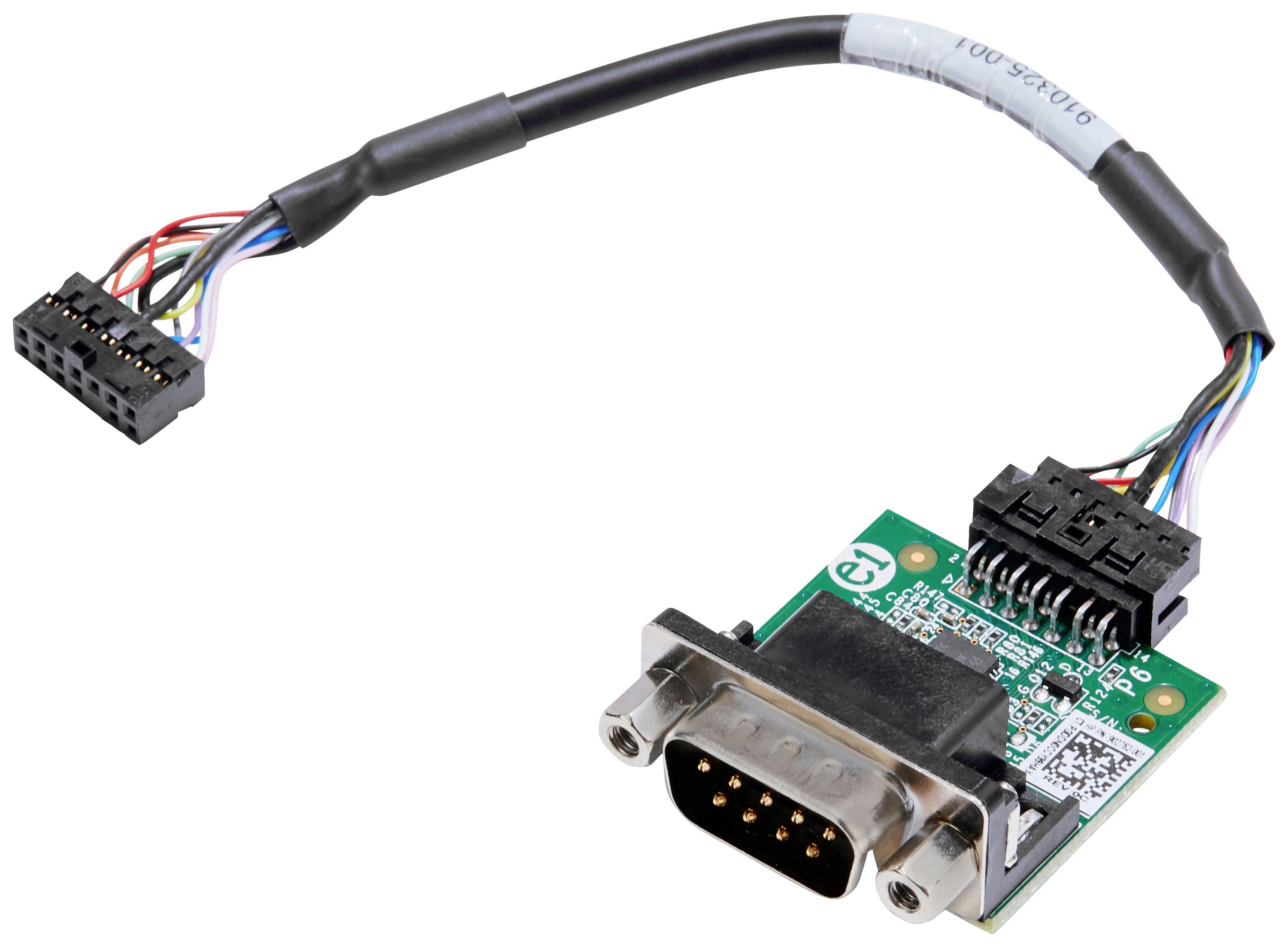 HP Seriell Adapter 141K8AA