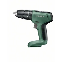 Bosch Home and Garden UniversalImpact 18, B-Ware B-Ware (beschädigte / fehlende Verpackung) 2-Gang-Akku-Schlagbohrmaschine ohne Bosch Home and Garden UniversalImpact 18, B-Ware B-Ware (beschädigte / fehlende Verpackung) 2-Gang-Akku-Schlagbohrmaschine ohne