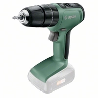 Bosch Home and Garden UniversalImpact 18, B-Ware B-Ware (beschädigte / fehlende Verpackung) 2-Gang-Akku-Schlagbohrmaschine ohne Bosch Home and Garden UniversalImpact 18, B-Ware B-Ware (beschädigte / fehlende Verpackung) 2-Gang-Akku-Schlagbohrmaschine ohne