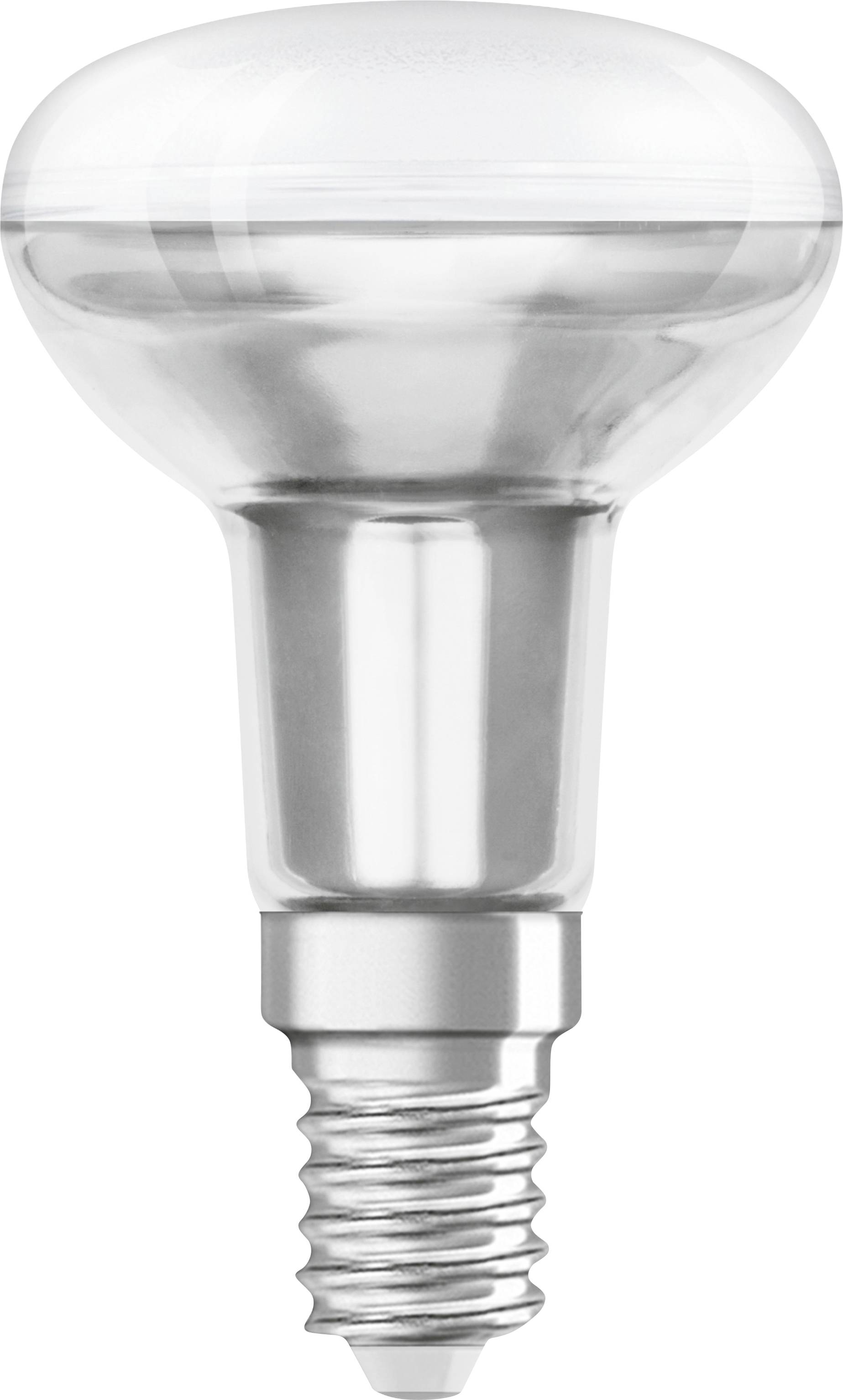 LEDVANCE SMART+ EEK: G (A - G) R5040 RGBW E14 3 W