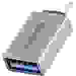 Sitecom USB-C®, USB 3.2 Gen 1 (USB 3.0) Adapter [1x USB-C® Stecker - 1x USB 3.2 Gen 1 Buchse A (USB 3.0)] CN-370