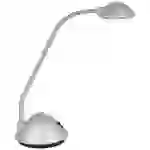 Maul MAULarc 8200495 LED-Schreibtischleuchte 5 W EEK: D (A - G) Silber Maul MAULarc 8200495 LED-Schreibtischleuchte 5 W EEK: D (A - G) Silber