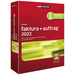 Lexware faktura+auftrag 2022 (Frustfreie Verpackung) Jahreslizenz, 1 Lizenz Windows Finanz-Software