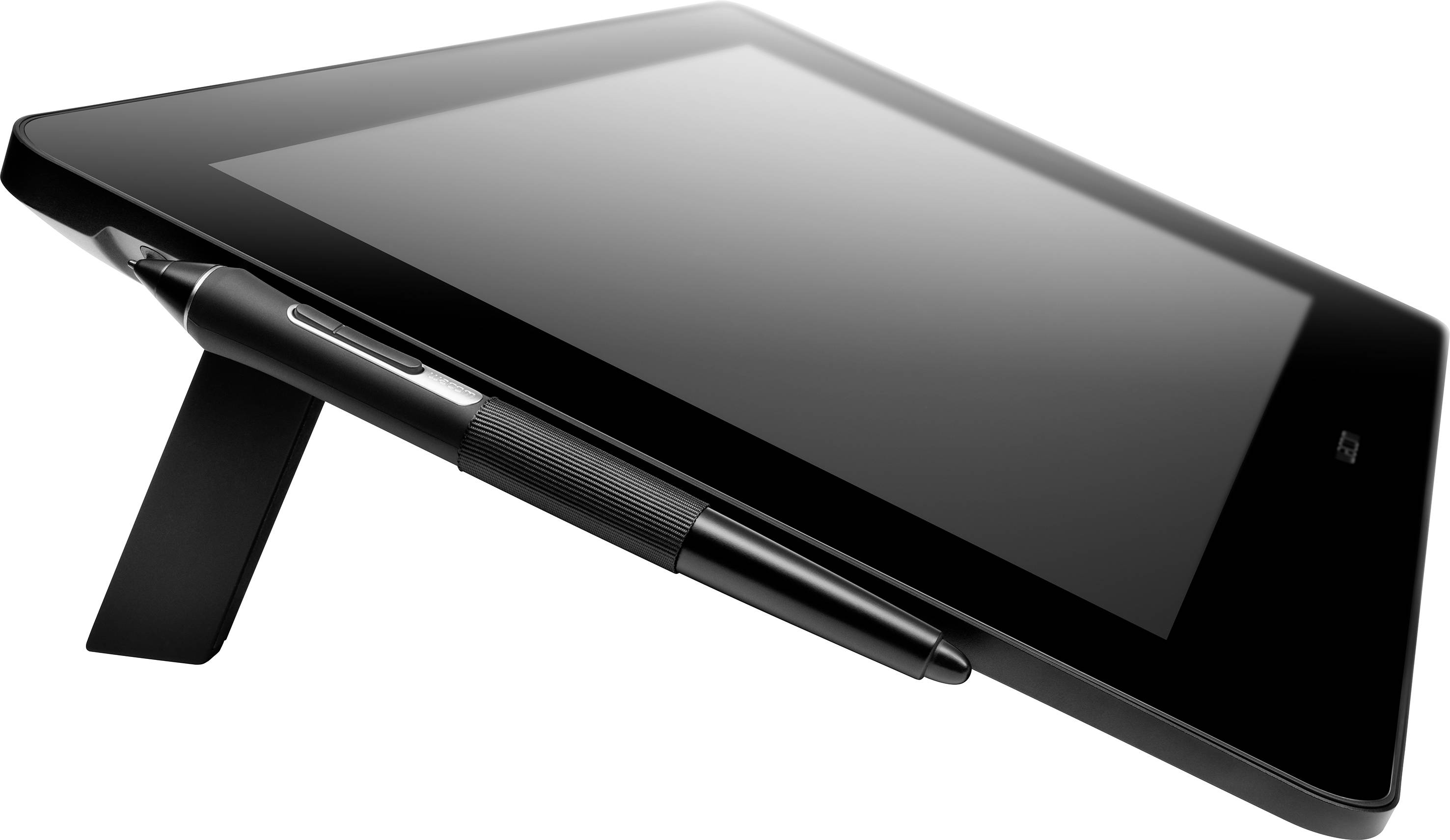 Wacom Cintiq Pro 16 Kabelgebunden Kreativ-Stift-Display Schwarz