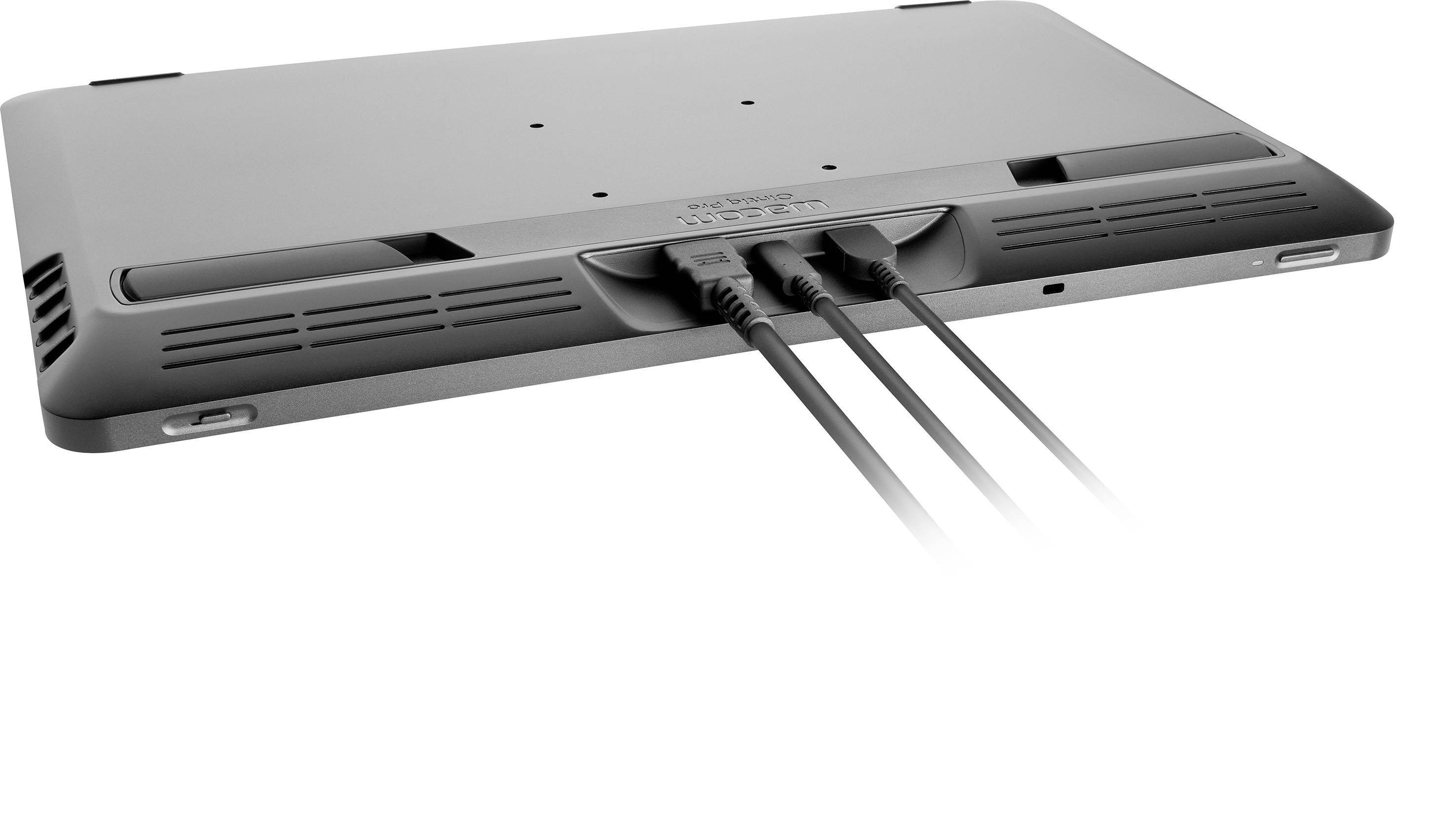 Wacom Cintiq Pro 16 Kabelgebunden Kreativ-Stift-Display Schwarz