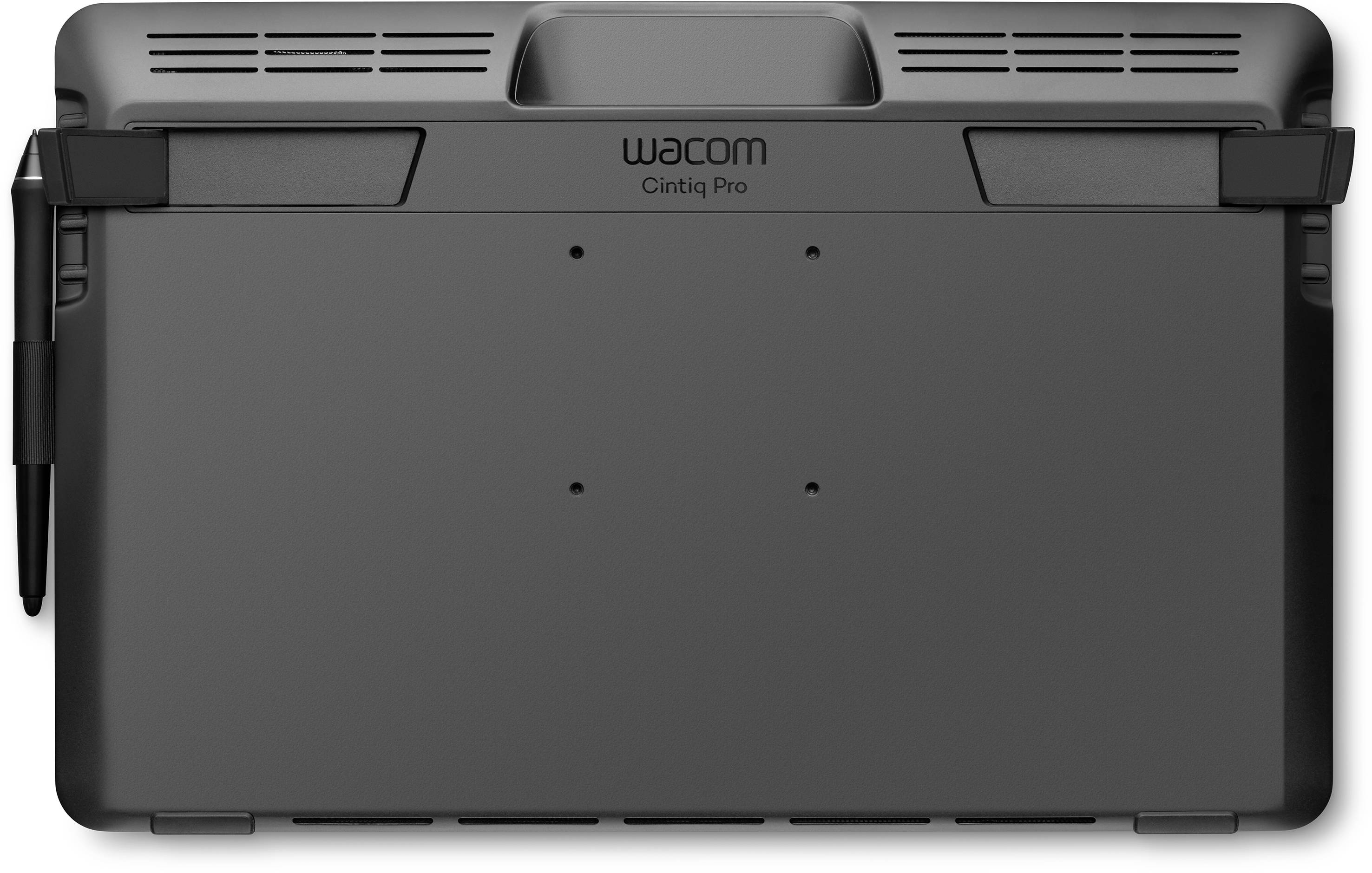 Wacom Cintiq Pro 16 Kabelgebunden Kreativ-Stift-Display Schwarz
