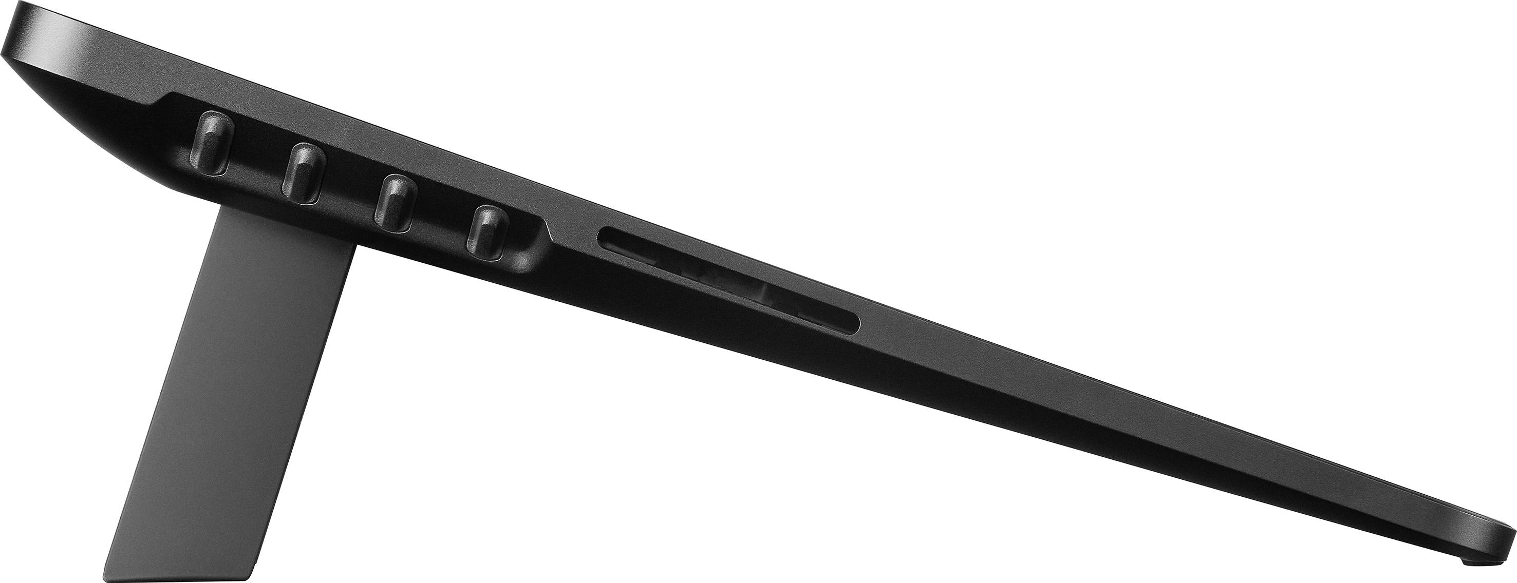 Wacom Cintiq Pro 16 Kabelgebunden Kreativ-Stift-Display Schwarz