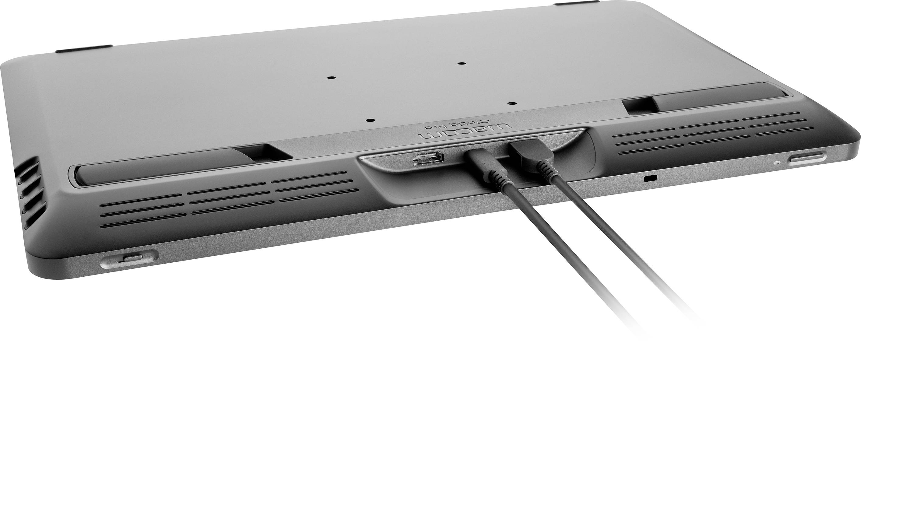 Wacom Cintiq Pro 16 Kabelgebunden Kreativ-Stift-Display Schwarz