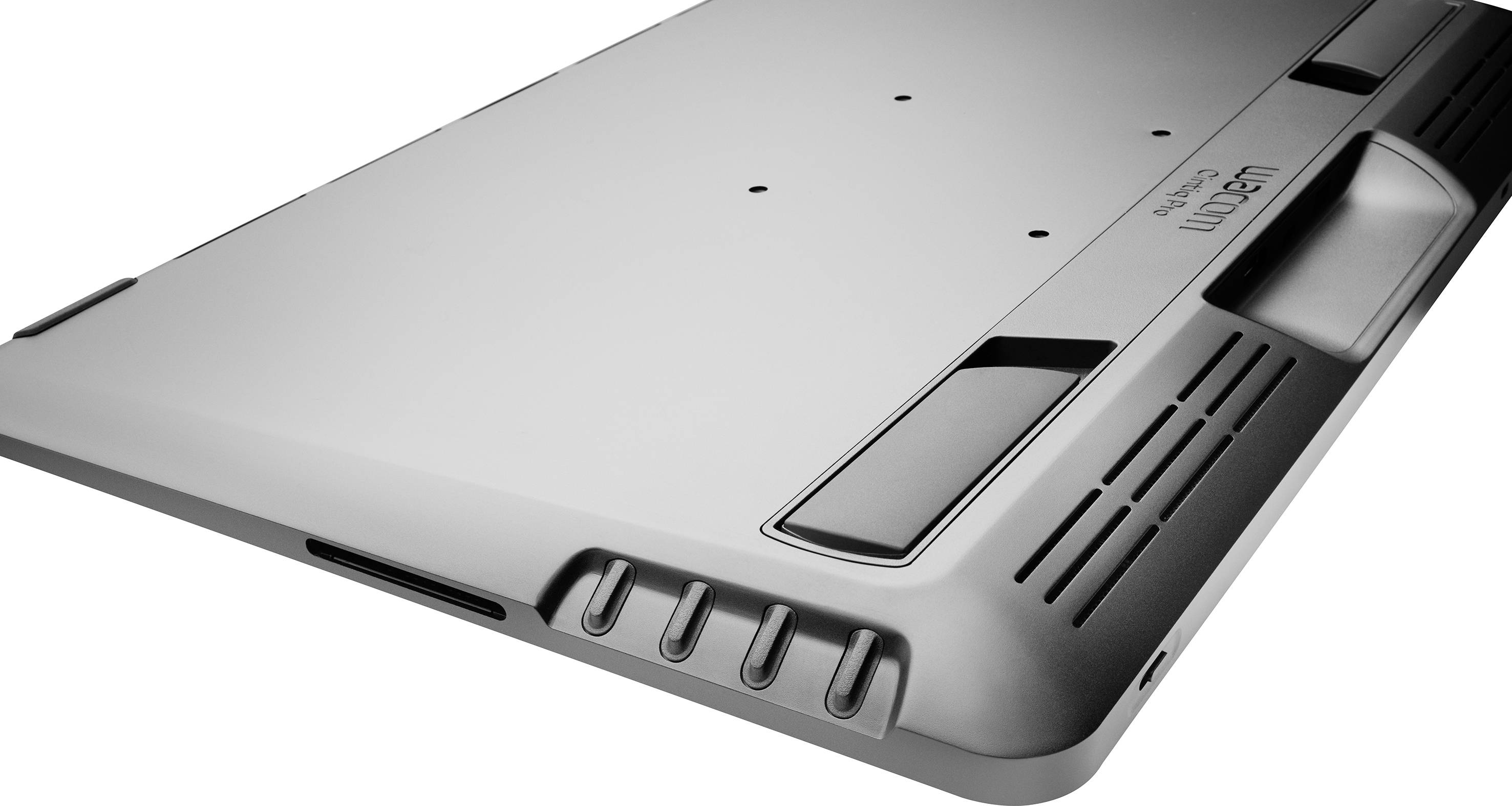 Wacom Cintiq Pro 16 Kabelgebunden Kreativ-Stift-Display Schwarz