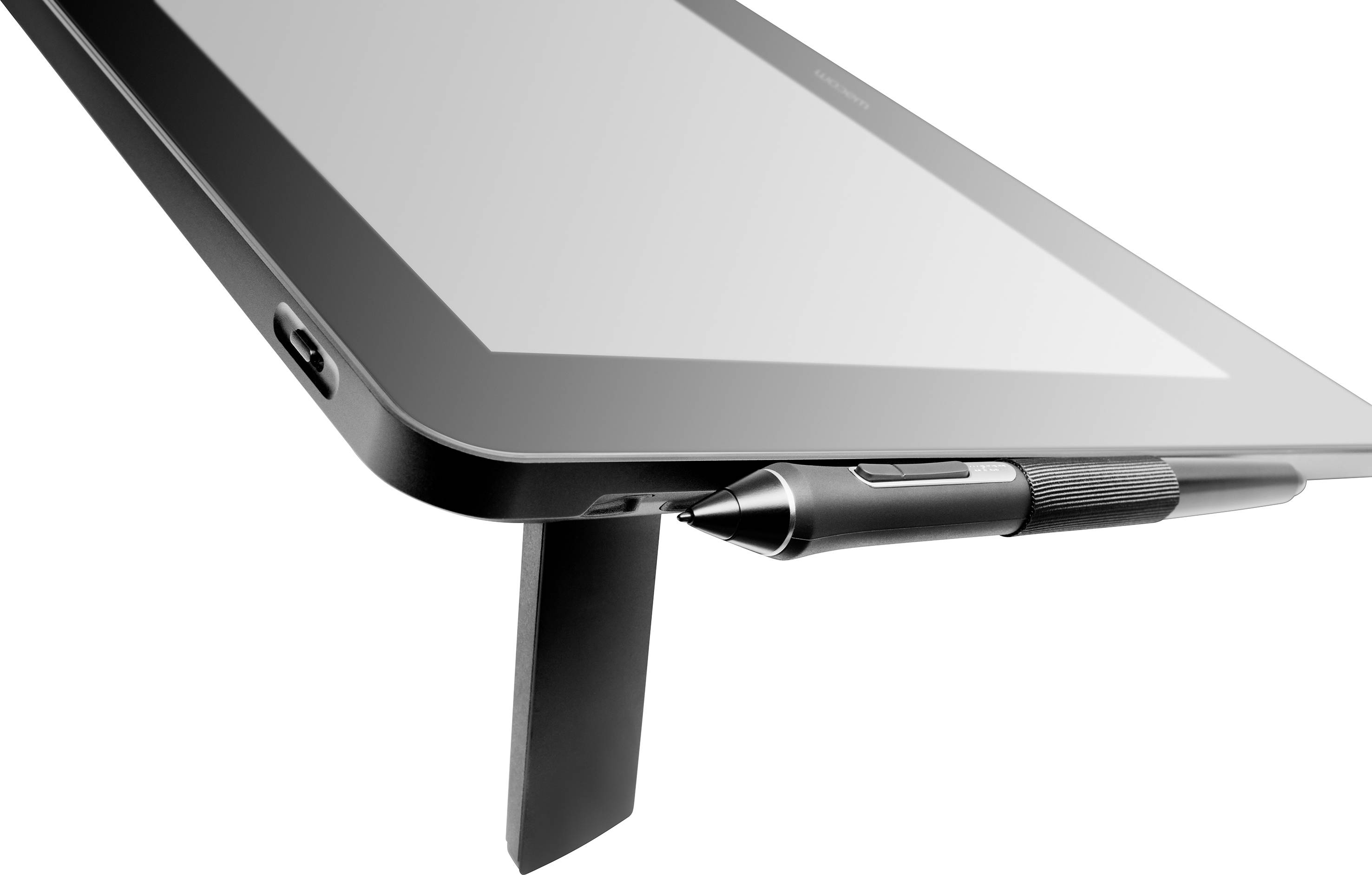 Wacom Cintiq Pro 16 Kabelgebunden Kreativ-Stift-Display Schwarz