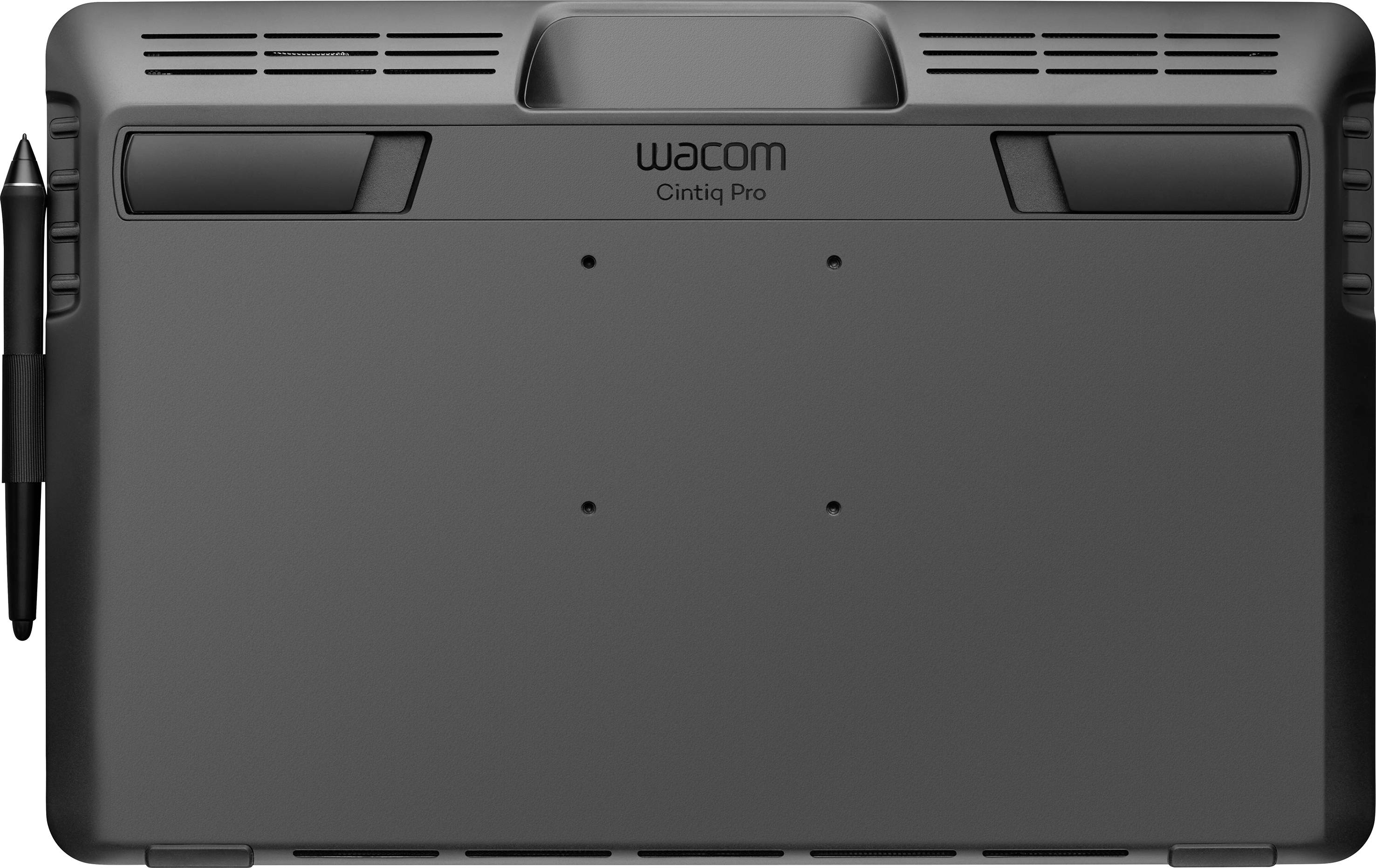 Wacom Cintiq Pro 16 Kabelgebunden Kreativ-Stift-Display Schwarz