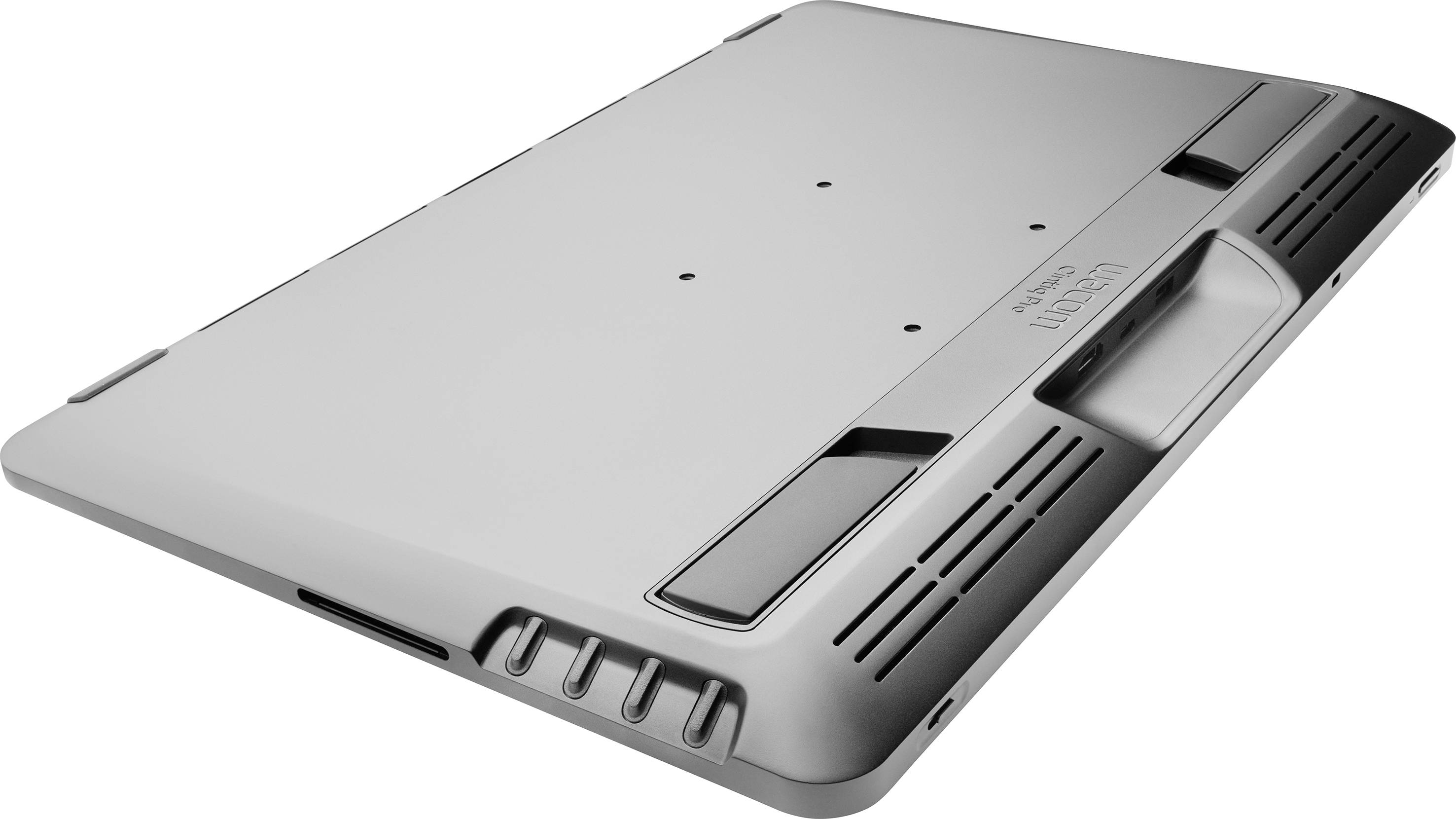 Wacom Cintiq Pro 16 Kabelgebunden Kreativ-Stift-Display Schwarz