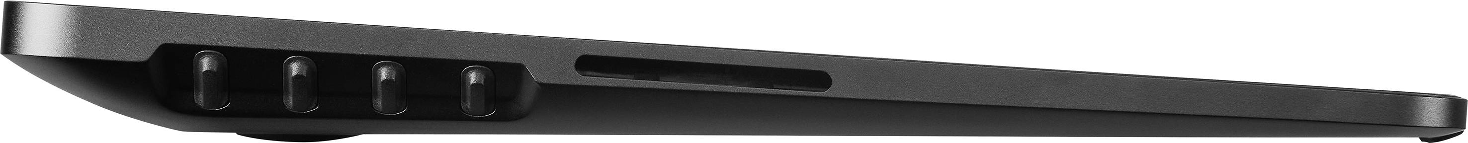 Wacom Cintiq Pro 16 Kabelgebunden Kreativ-Stift-Display Schwarz