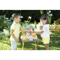 Smoby Beach Bar mit Eismaschine und Kasse Smoby Beach Bar mit Eismaschine und Kasse