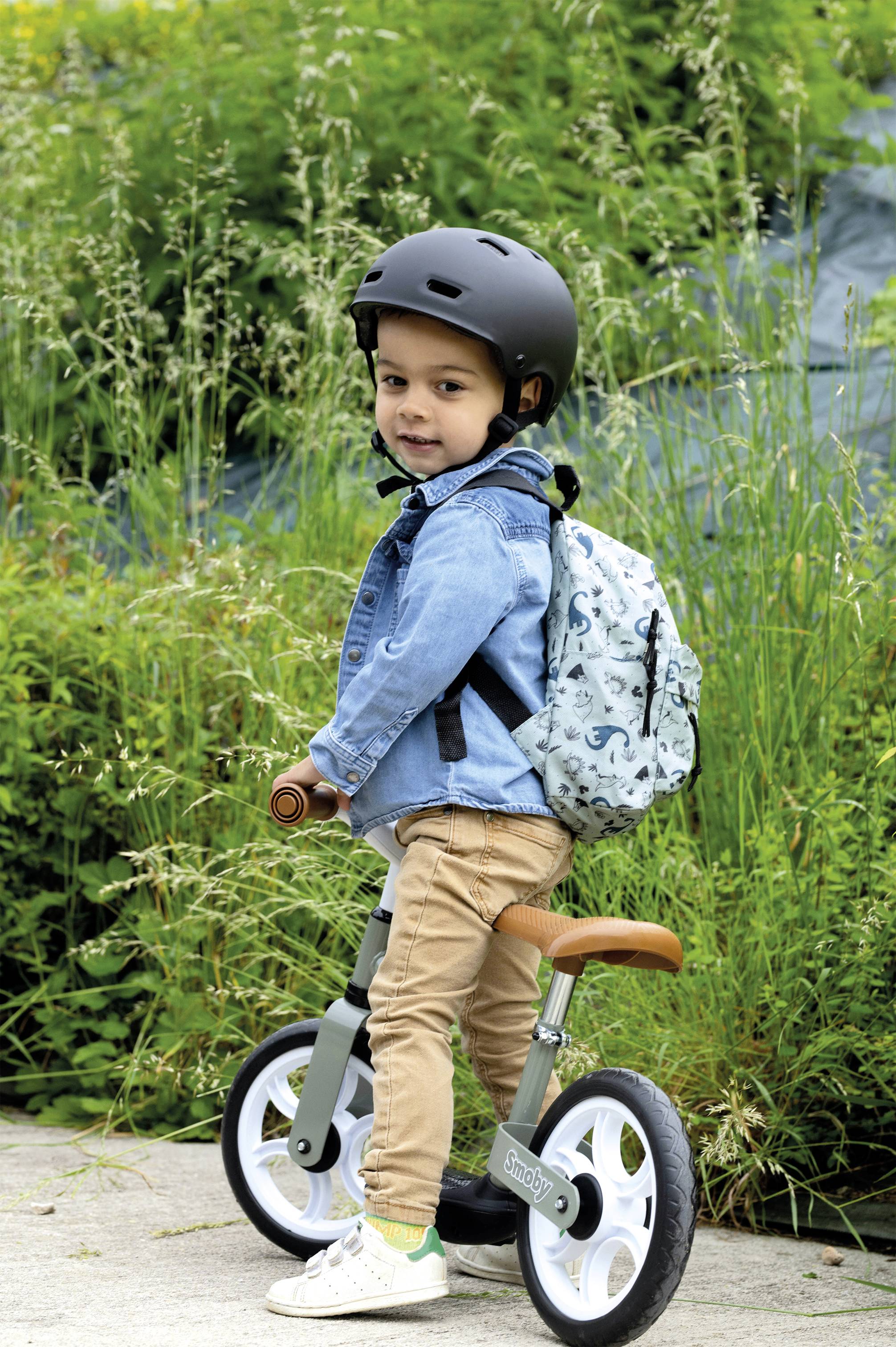 Smoby Laufrad Komfort - 770126