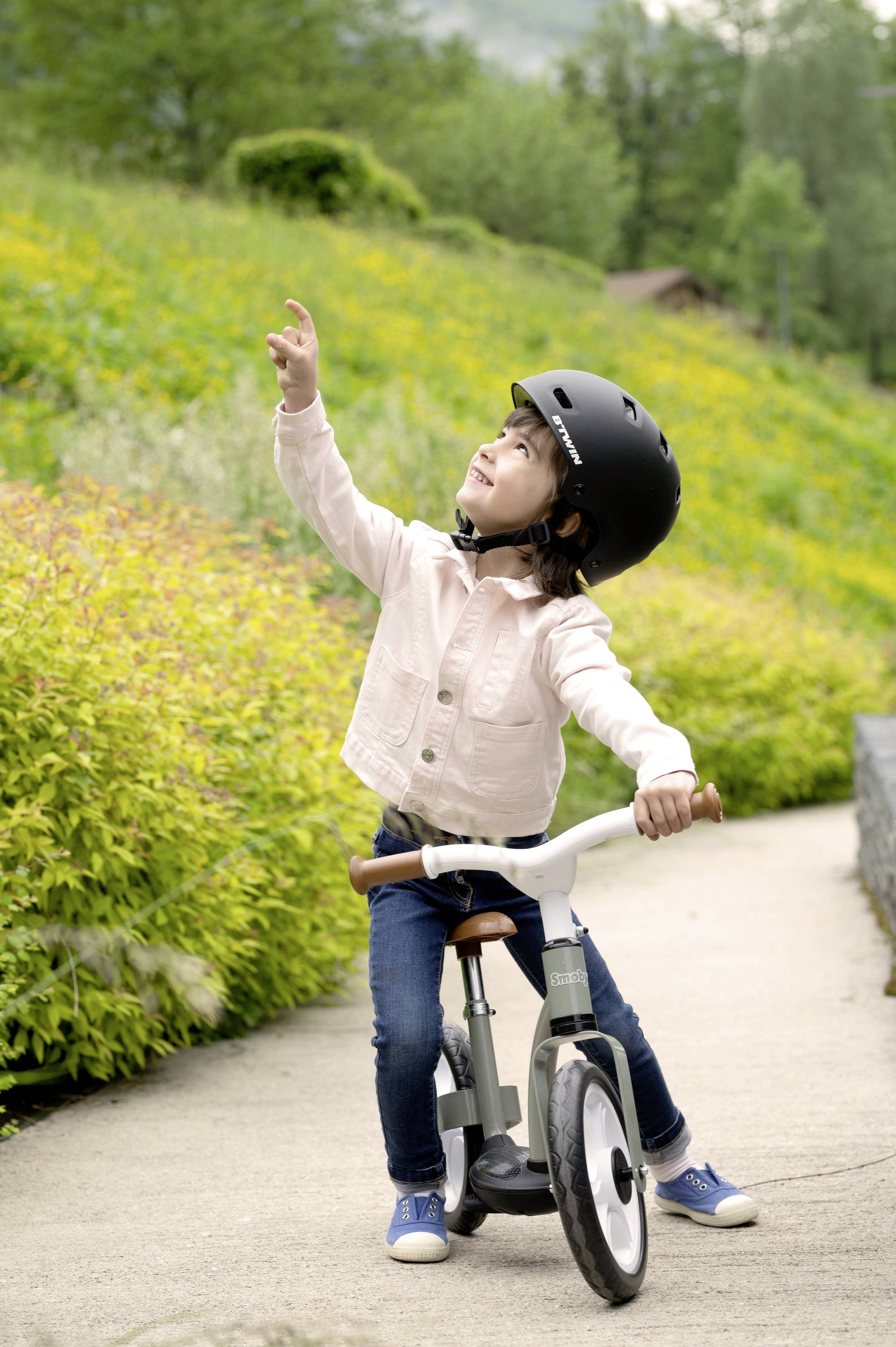 Smoby Laufrad Komfort - 770126