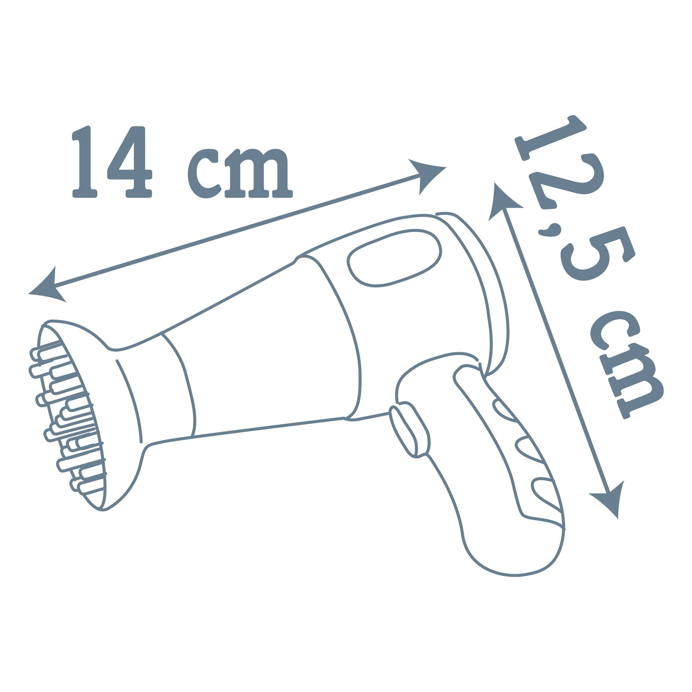 Smoby My Beauty Frisierset