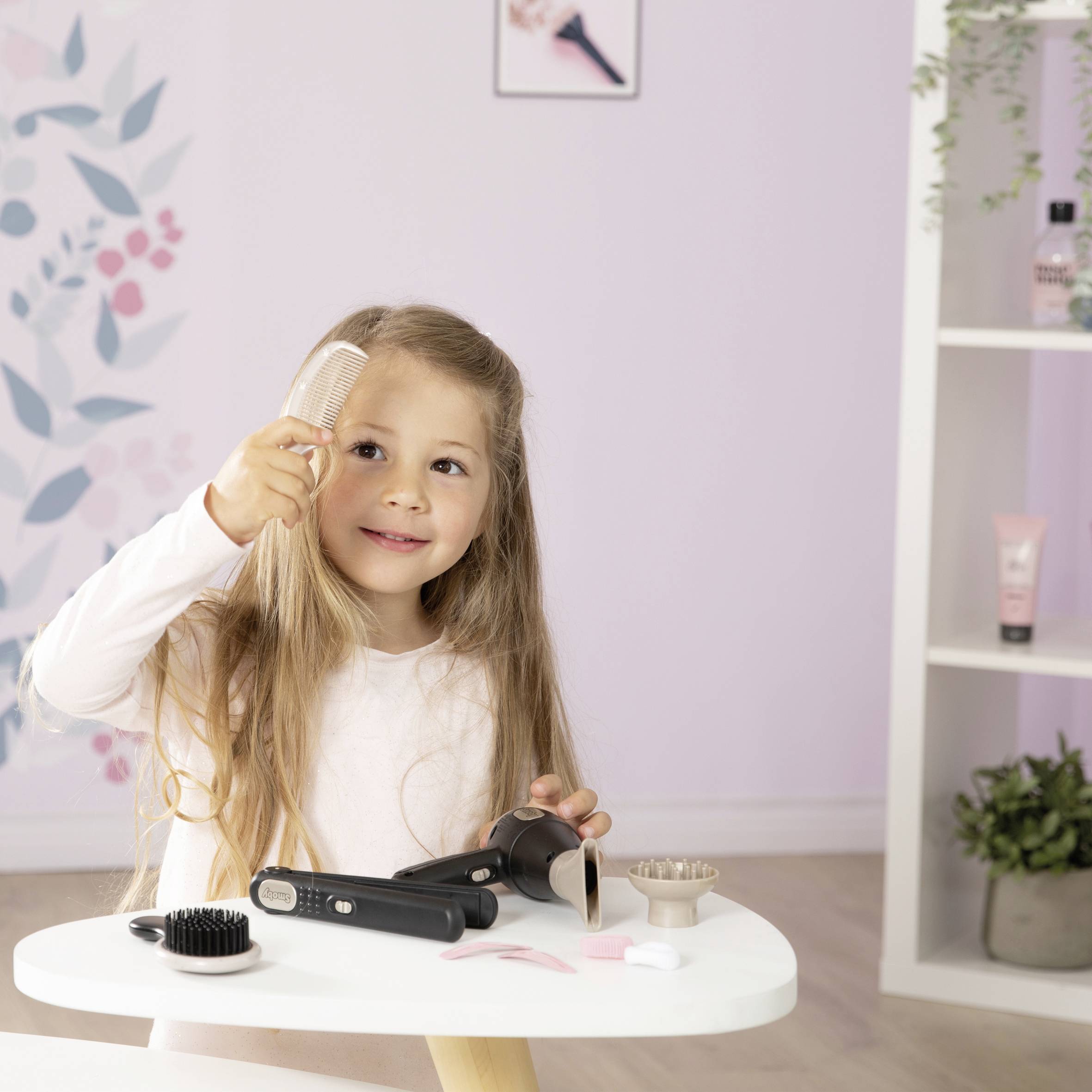 Smoby My Beauty Frisierset