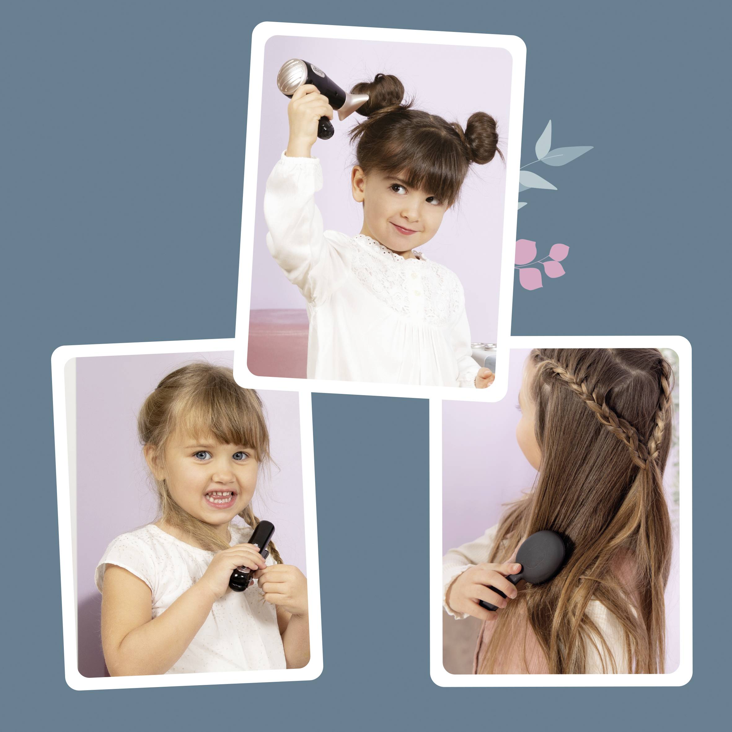 Smoby My Beauty Frisierset