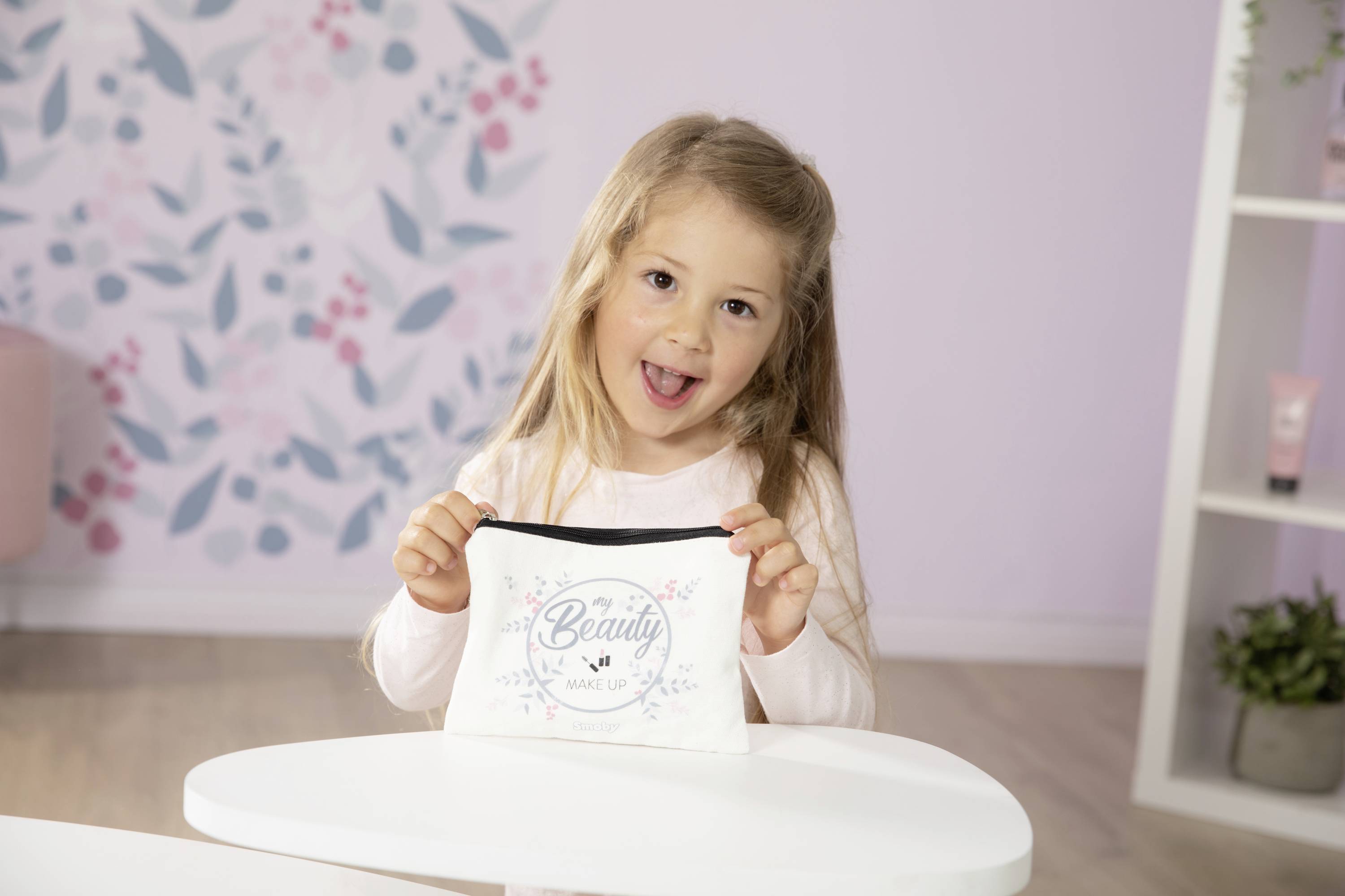 Smoby My Beauty Make Up Kosmetiktasche