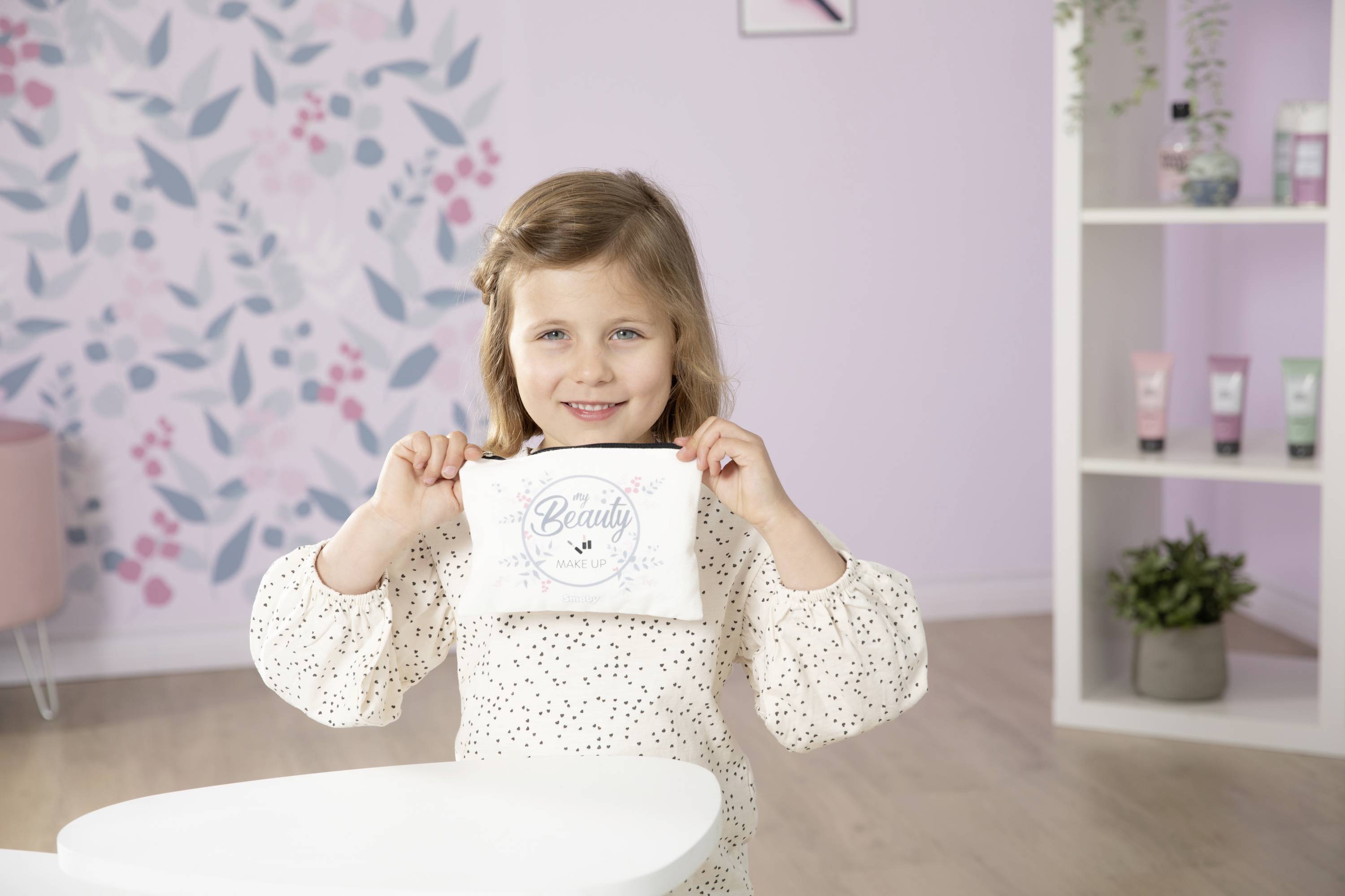 Smoby My Beauty Make Up Kosmetiktasche