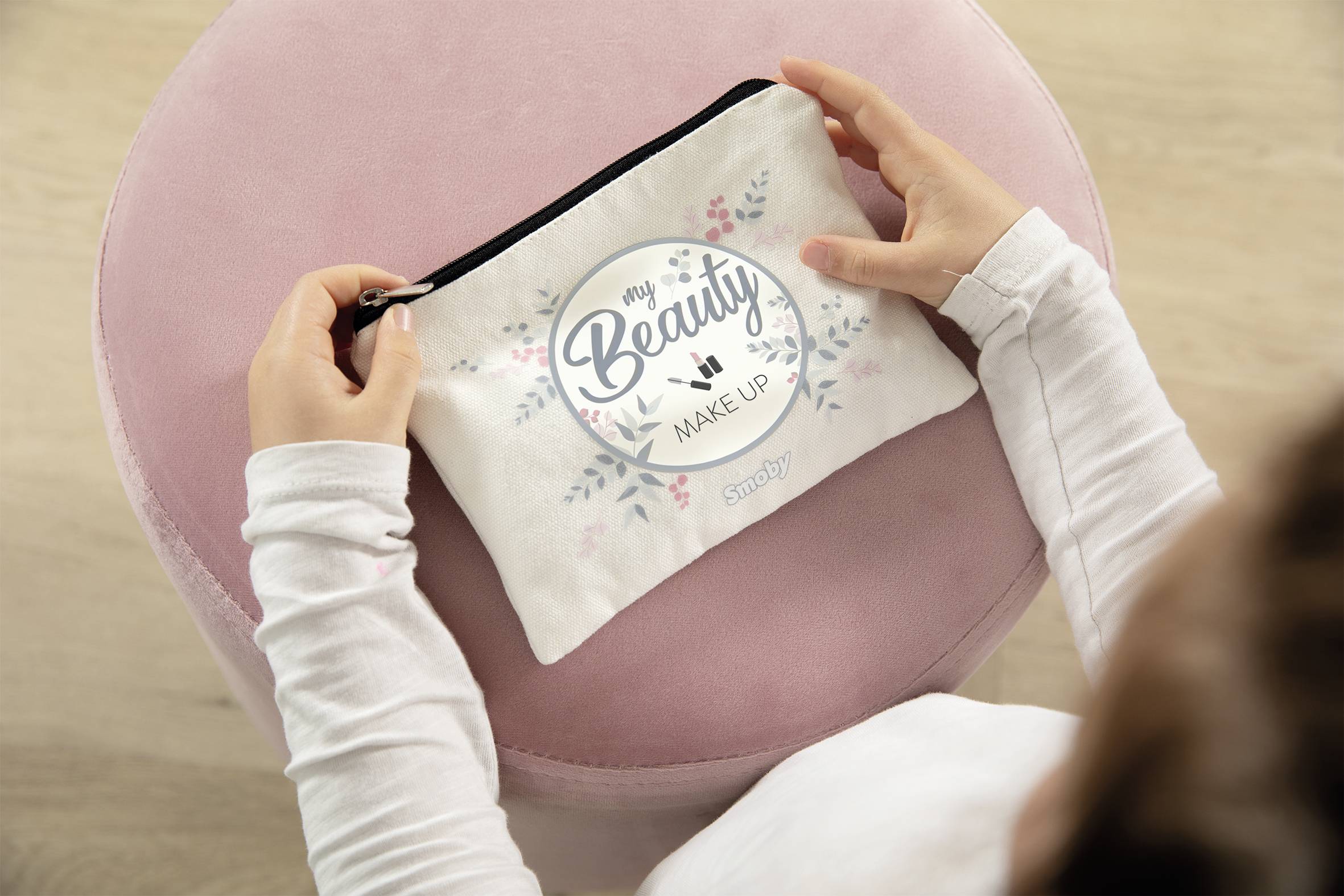 Smoby My Beauty Make Up Kosmetiktasche