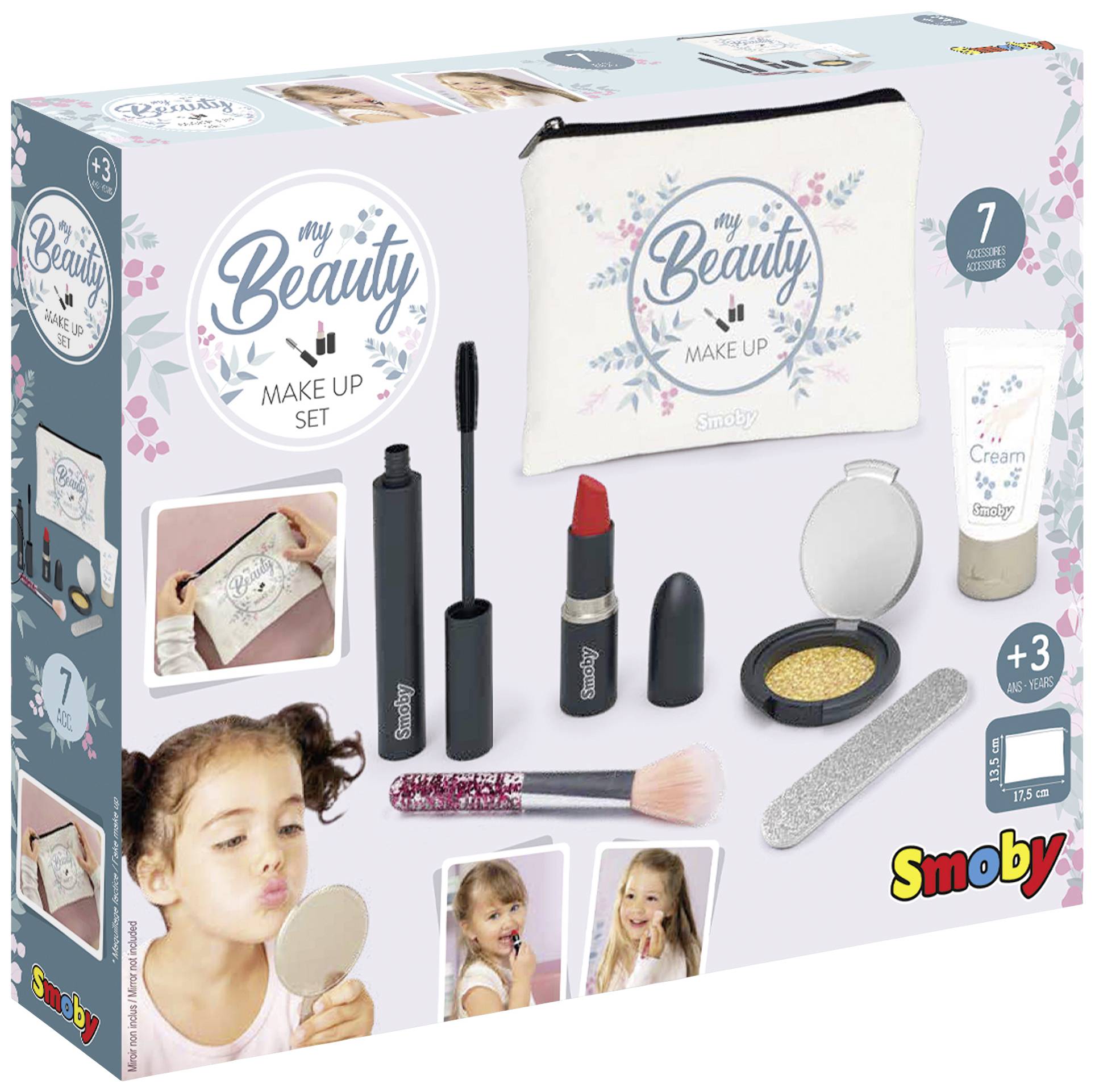 Smoby My Beauty Make Up Kosmetiktasche