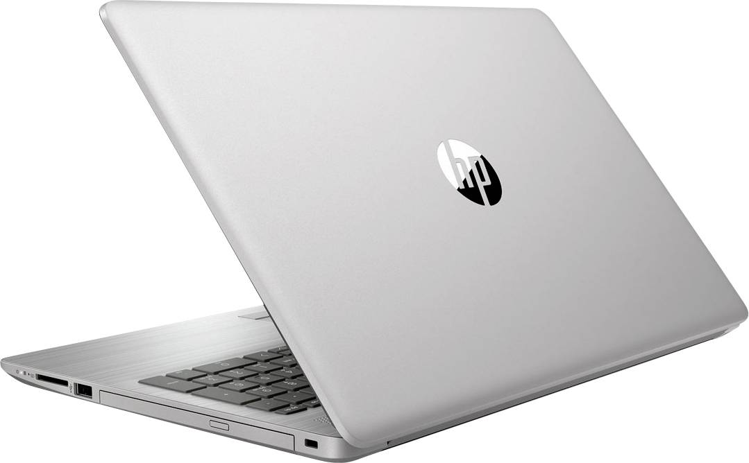 HP Notebook 255 G7 CTO 39.6 cm (15.6 Zoll) CTO Full HD AMD Athlon Silver 3050U 8 GB RAM 256 GB SSD AMD Radeon Vega Graphics Silber 254Y1ES#ABD_CTO