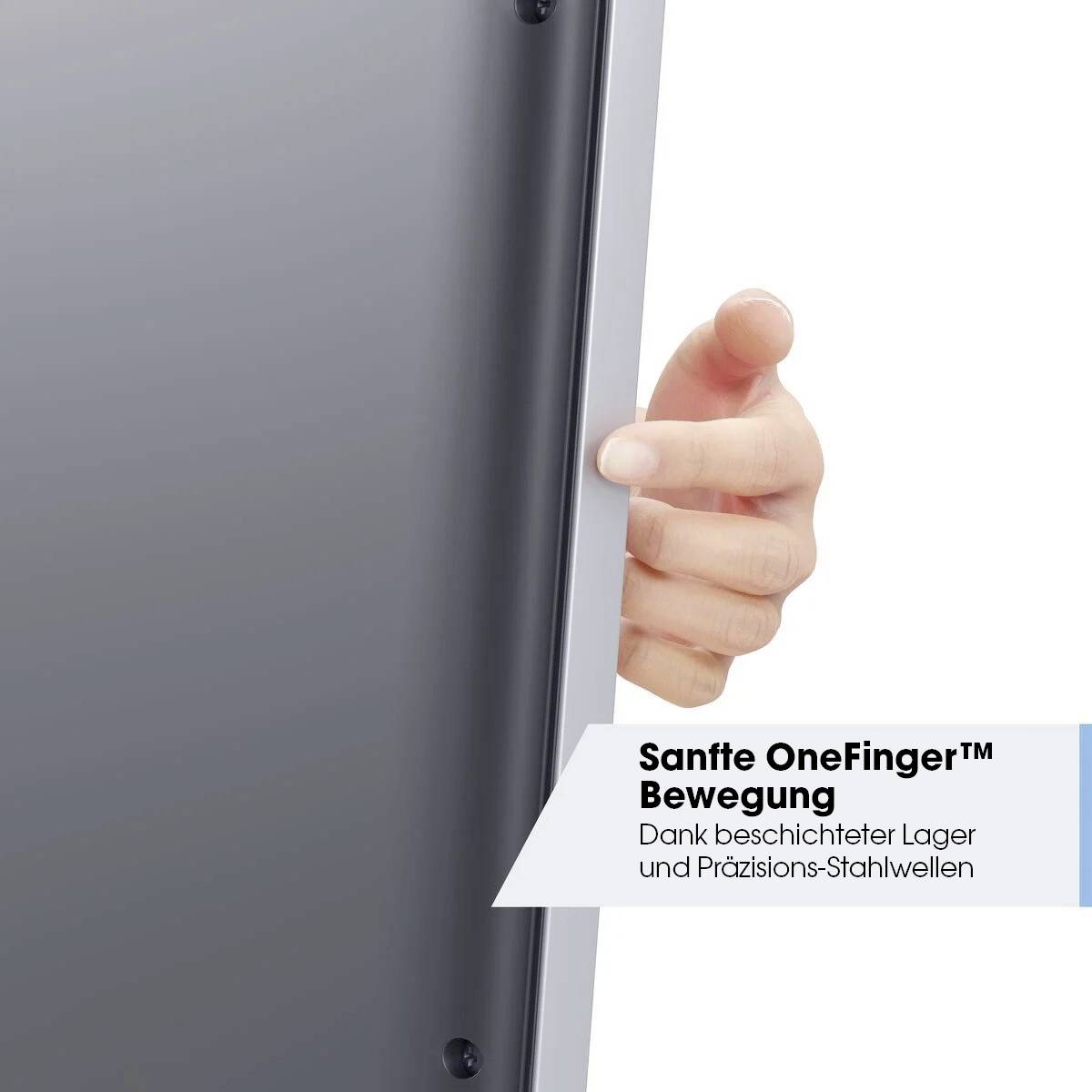 Vogel's TVM 3245 TV-Wandhalterung 48,3cm (19") - 109,2cm (43") Schwenkbar, Neigbar