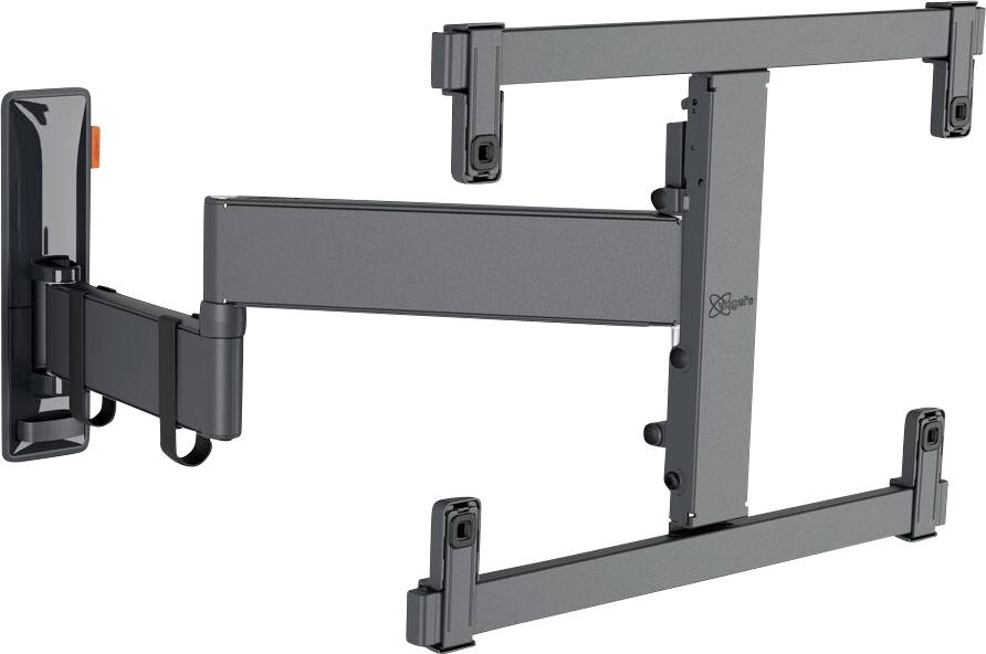 Vogel's TVM 3465 TV-Wandhalterung 81,3 cm (32") - 165,1 cm (65") Schwenkbar, Neigbar
