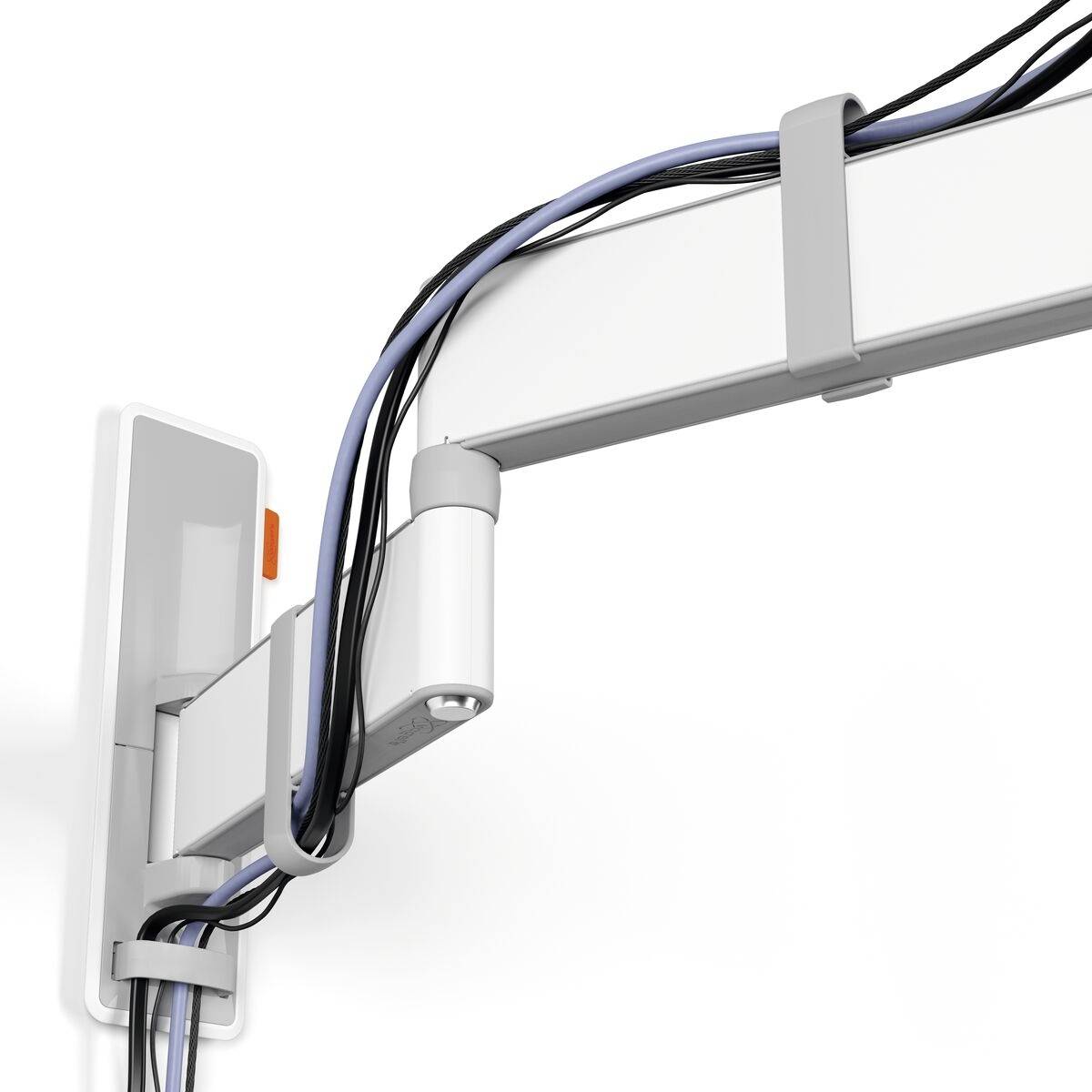 Vogel's TVM 3645 TV-Wandhalterung 101,6cm (40") - 195,6cm (77") Schwenkbar, Neigbar