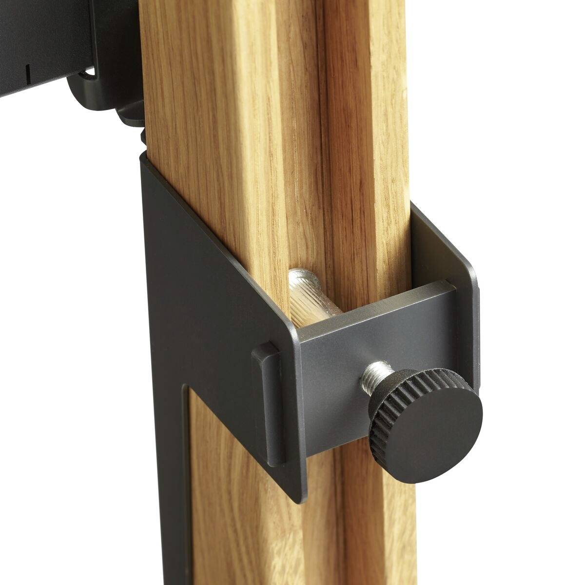 Vogel's TVS 3695 TV-Standfuß 101,6cm (40") - 195,6cm (77") Schwenkbar