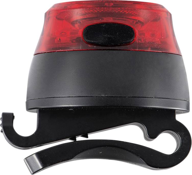 Fahrradbeleuchtung Set LED akkubetrieben
