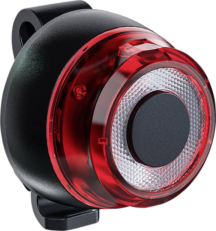 Fahrradbeleuchtung Set LED akkubetrieben