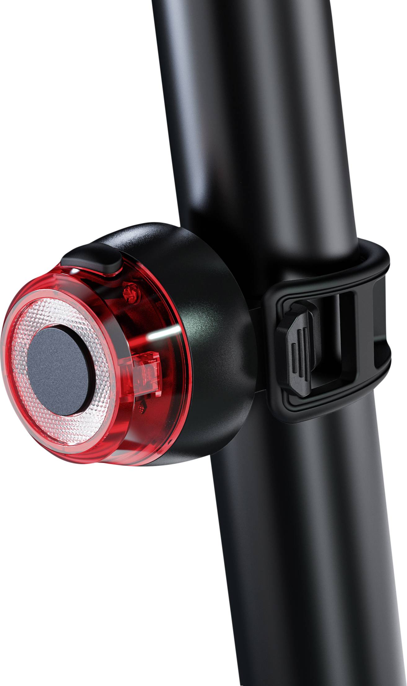 Fahrradbeleuchtung Set LED akkubetrieben