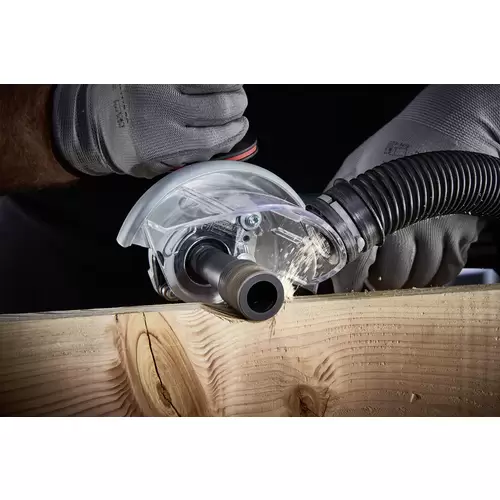 Wolfcraft 4400000 Holzbearbeitungsset für Winkelschleifer, 4tlg. 1 Set Wolfcraft 4400000 Holzbearbeitungsset für Winkelschleifer, 4tlg. 1 Set