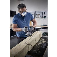 Wolfcraft 4400000 Holzbearbeitungsset für Winkelschleifer, 4tlg. 1 Set Wolfcraft 4400000 Holzbearbeitungsset für Winkelschleifer, 4tlg. 1 Set