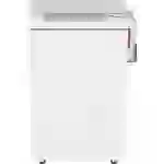 Ideal Office 2445 CC 4x40mm Aktenvernichter 15 Blatt Partikelschnitt 4 x 40 mm, 2 x 15 mm, 0.8 x 12 mm, 0.8 x 5mm P-4 Vernichtet Ideal Office 2445 CC 4x40mm Aktenvernichter 15 Blatt Partikelschnitt 4 x 40 mm, 2 x 15 mm, 0.8 x 12 mm, 0.8 x 5mm P-4 Vernichtet