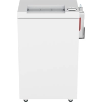 Ideal Office 2445 CC 4x40mm Aktenvernichter 15 Blatt Partikelschnitt 4 x 40 mm, 2 x 15 mm, 0.8 x 12 mm, 0.8 x 5mm P-4 Vernichtet Ideal Office 2445 CC 4x40mm Aktenvernichter 15 Blatt Partikelschnitt 4 x 40 mm, 2 x 15 mm, 0.8 x 12 mm, 0.8 x 5mm P-4 Vernichtet