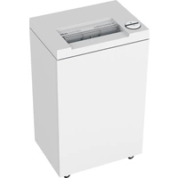Ideal Office 2445 CC 4x40mm Aktenvernichter 15 Blatt Partikelschnitt 4 x 40 mm, 2 x 15 mm, 0.8 x 12 mm, 0.8 x 5mm P-4 Vernichtet Ideal Office 2445 CC 4x40mm Aktenvernichter 15 Blatt Partikelschnitt 4 x 40 mm, 2 x 15 mm, 0.8 x 12 mm, 0.8 x 5mm P-4 Vernichtet