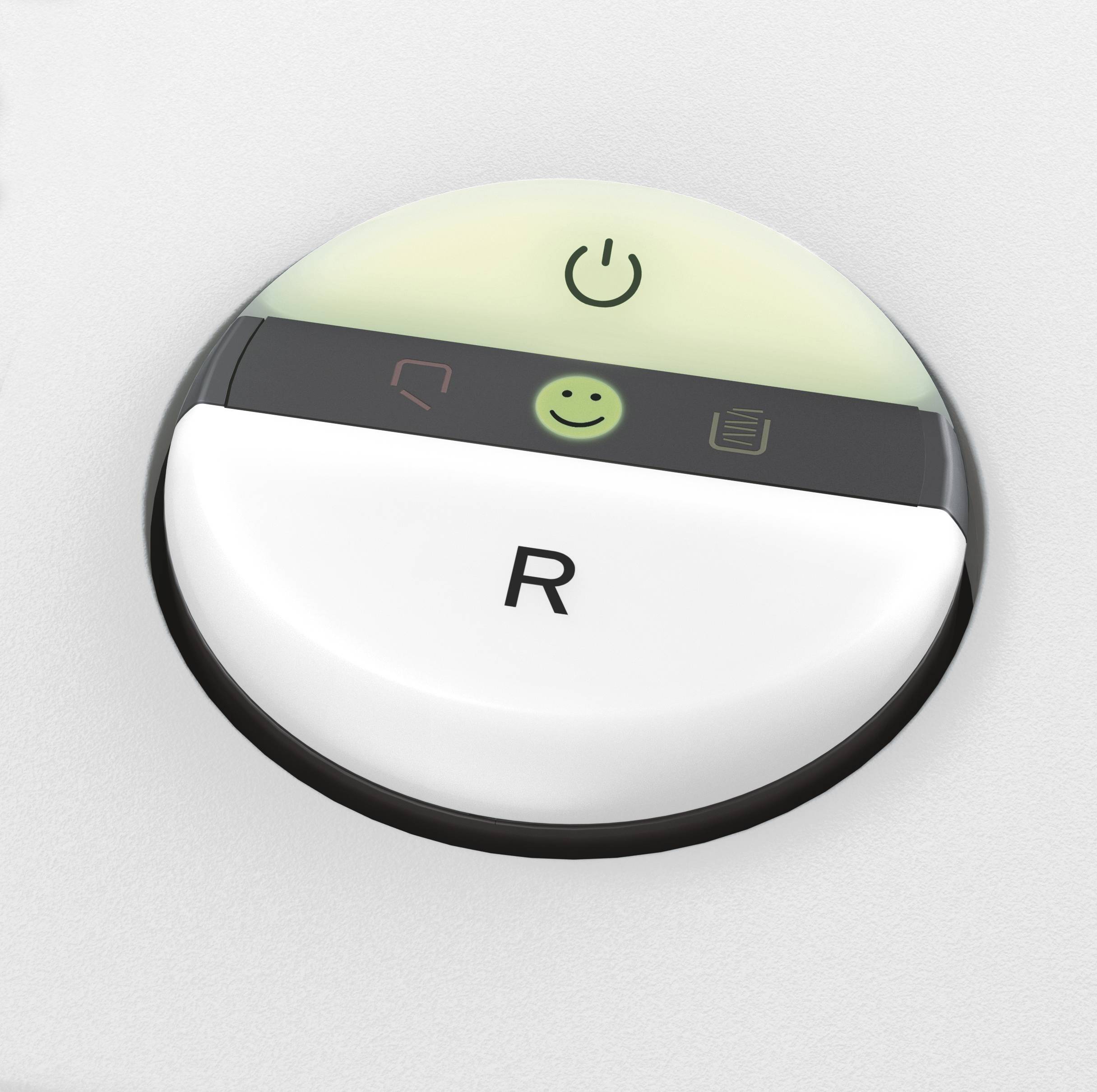 Ideal Office 2445 CC 4x40mm Aktenvernichter 15 Blatt Partikelschnitt 4 x 40 mm, 2 x 15 mm, 0.8 x 12 mm, 0.8 x 5mm P-4 Vernichtet